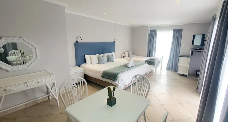 Room 3 - Family Room
