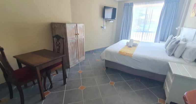 Room 16