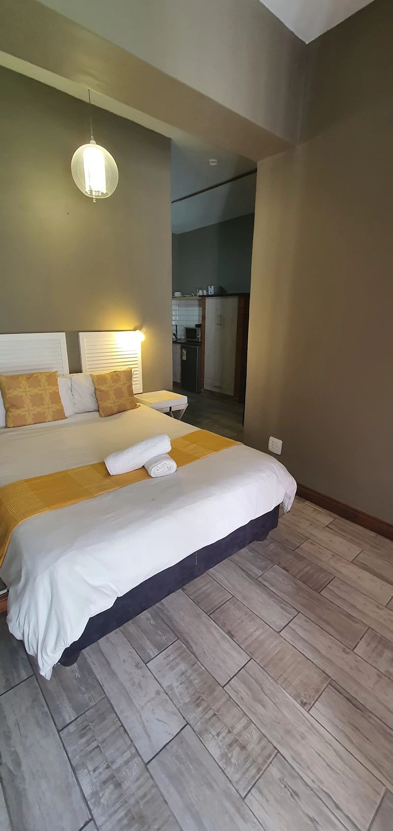 Room 26