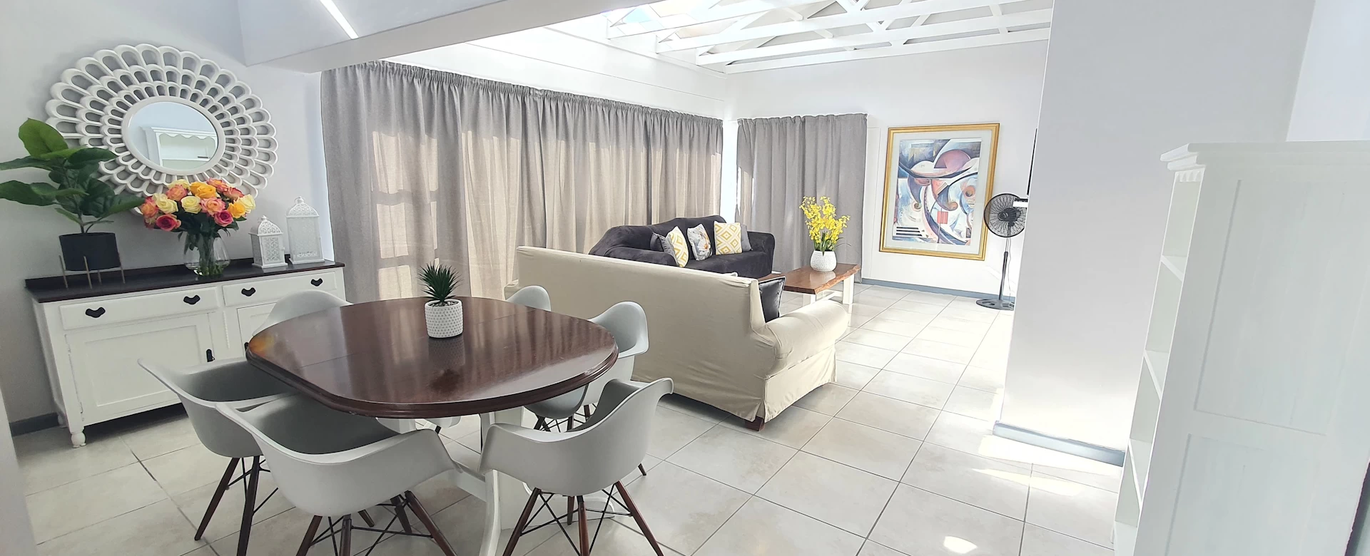 Suite Accommodation